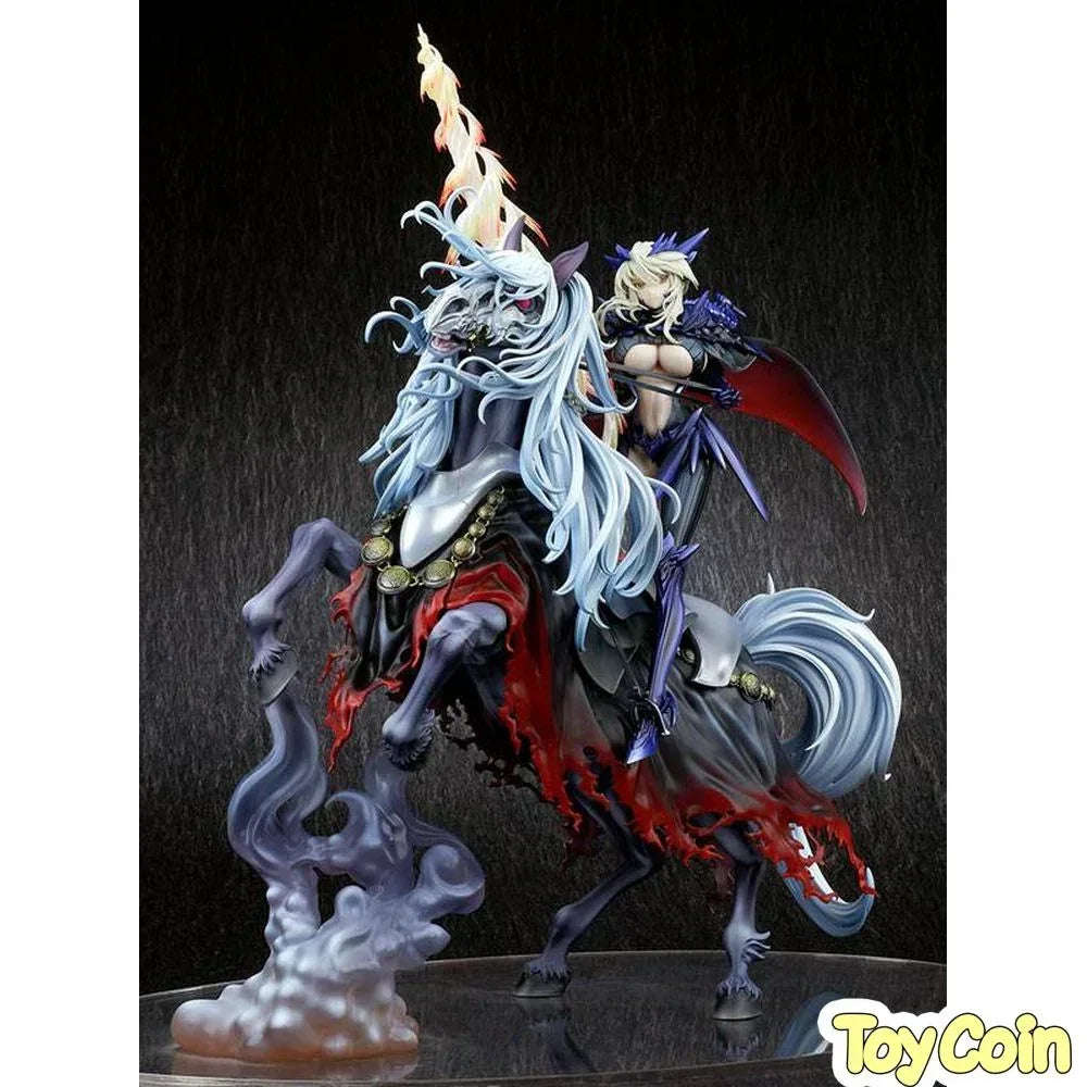 Lancer/Altria Pendragon [Alter] (Third Ascension) by QuesQ - Shop at ToyCoin