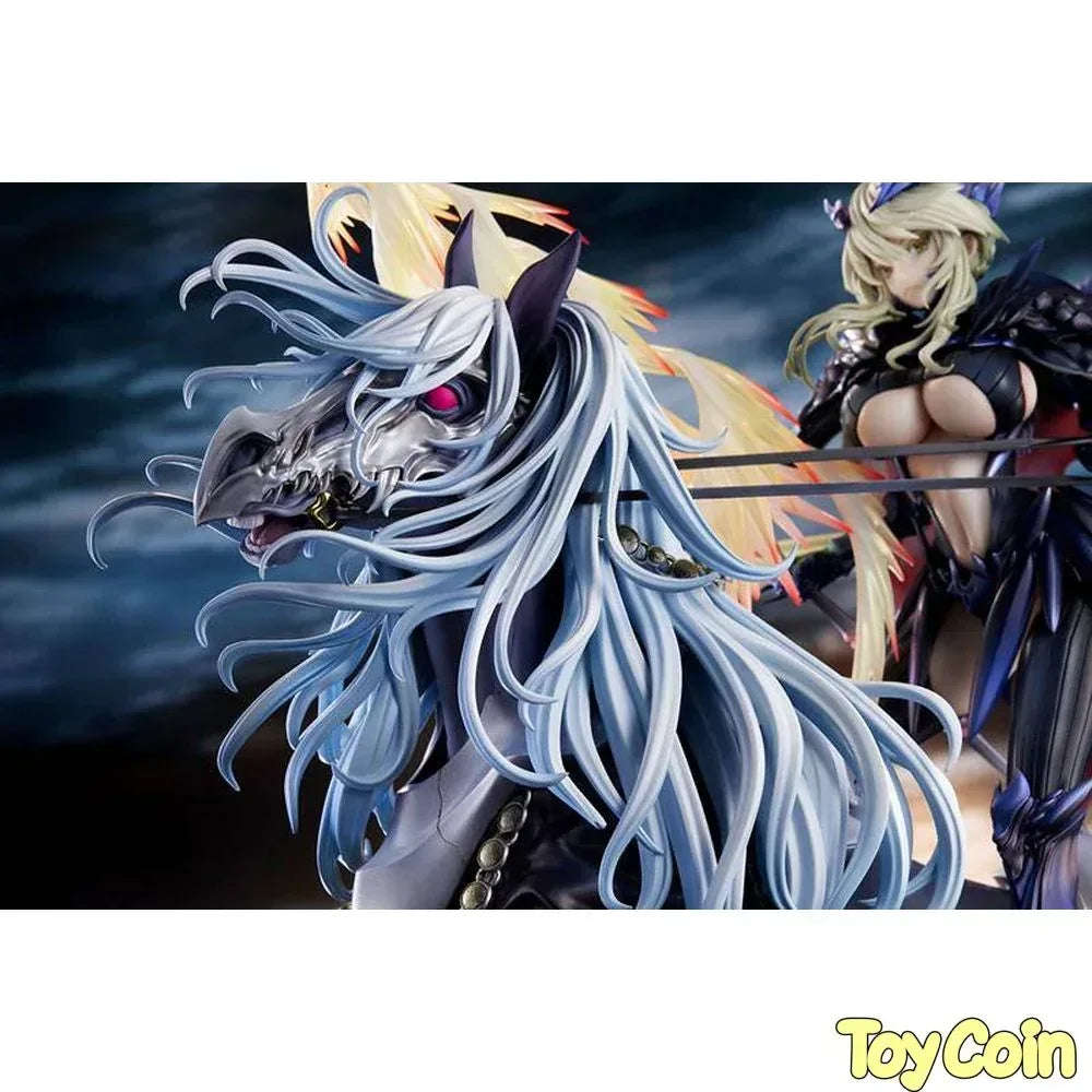 Lancer/Altria Pendragon [Alter] (Third Ascension) by QuesQ - Shop at ToyCoin