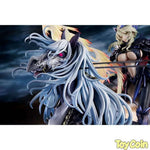 Lancer/Altria Pendragon [Alter] (Third Ascension) by QuesQ - Shop at ToyCoin