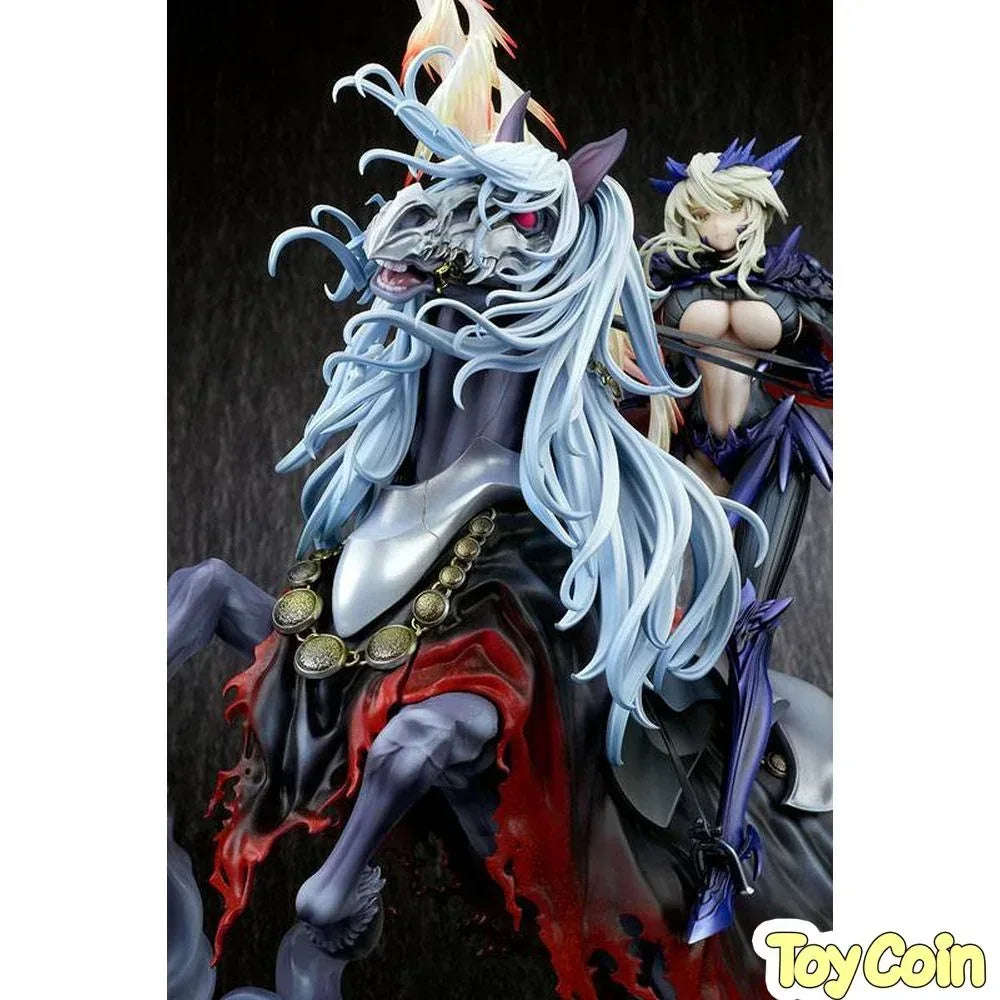 Lancer/Altria Pendragon [Alter] (Third Ascension) by QuesQ - Shop at ToyCoin