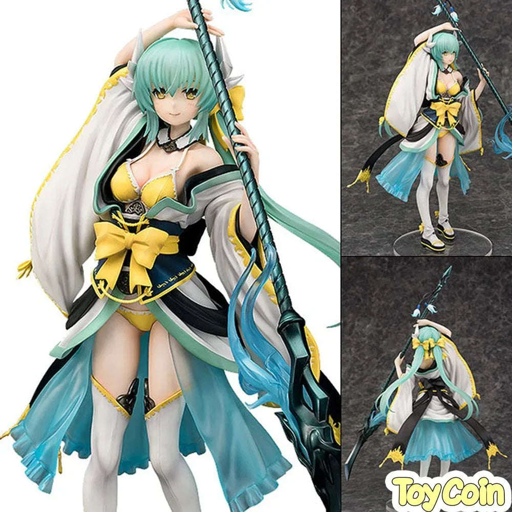 Lancer/Kiyohime by Phat Company - Shop at ToyCoin