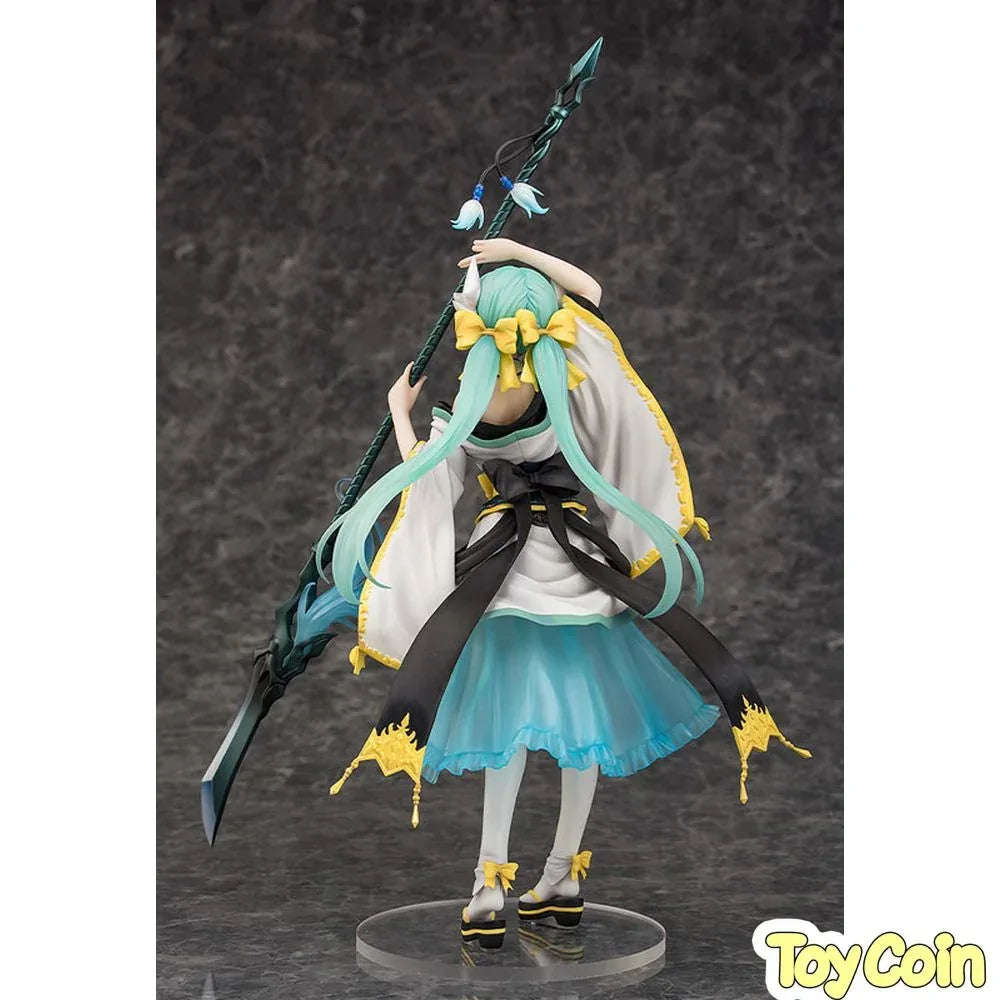 Lancer/Kiyohime by Phat Company - Shop at ToyCoin
