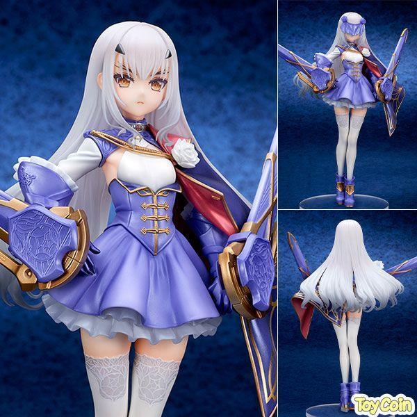 Lancer/Melusine (Second Ascension) by  ques Q 4560393842916 ToyCoin