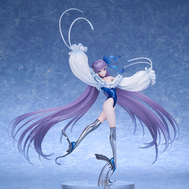 Lancer/Mysterious Alter Ego Lambda (Second Ascension) by Flare - Shop at ToyCoin