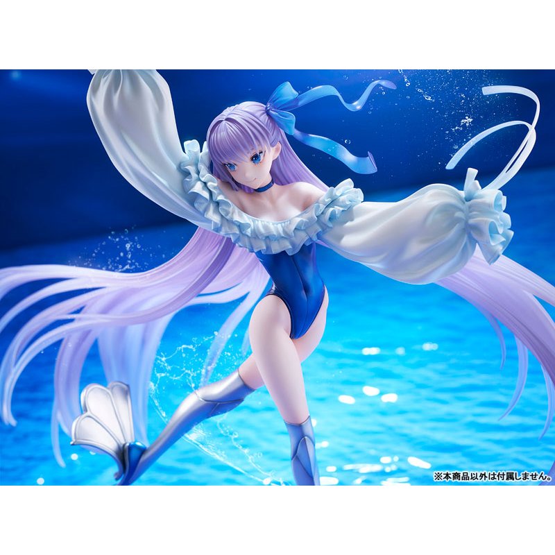 Lancer/Mysterious Alter Ego Lambda (Second Ascension) by Flare - Shop at ToyCoin