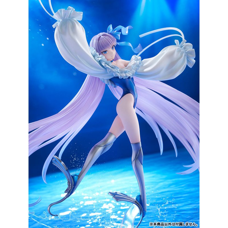 Lancer/Mysterious Alter Ego Lambda (Second Ascension) by Flare - Shop at ToyCoin