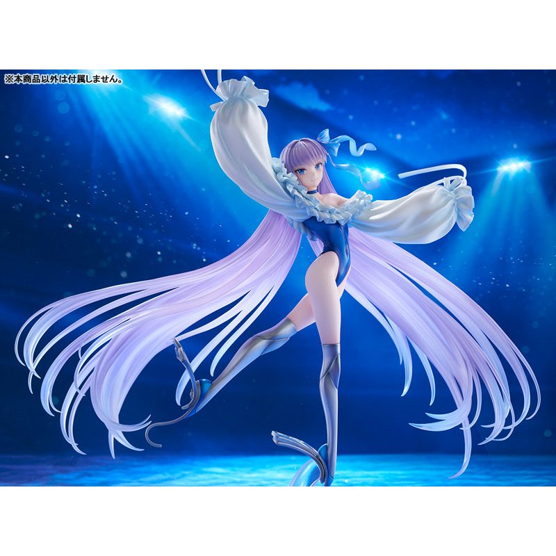 Lancer/Mysterious Alter Ego Lambda (Second Ascension) by Flare - Shop at ToyCoin