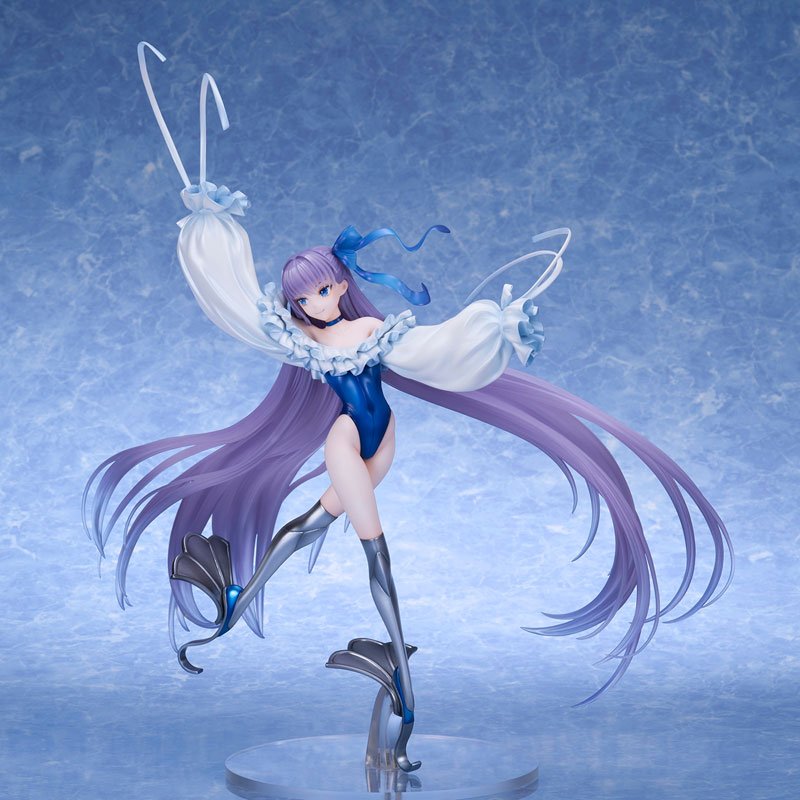 Lancer/Mysterious Alter Ego Lambda (Second Ascension) by Flare - Shop at ToyCoin