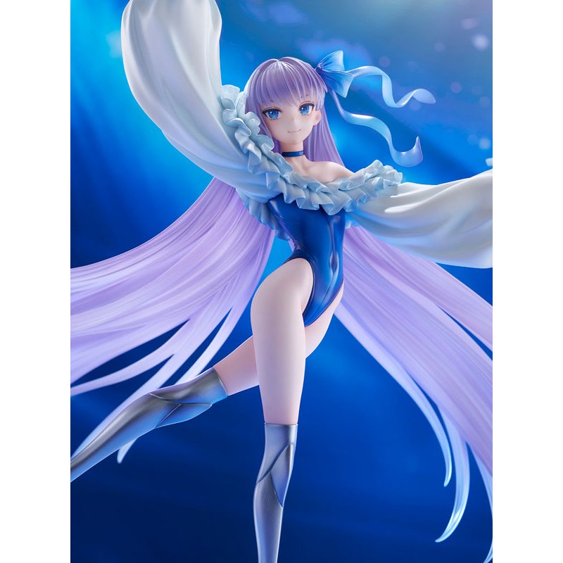Lancer/Mysterious Alter Ego Lambda (Second Ascension) by Flare - Shop at ToyCoin