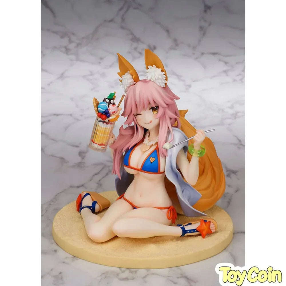 Lancer/Tamamo no Mae by Flare - Shop at ToyCoin