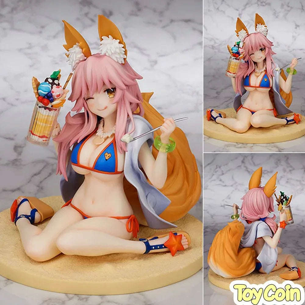 Lancer/Tamamo no Mae by Flare - Shop at ToyCoin