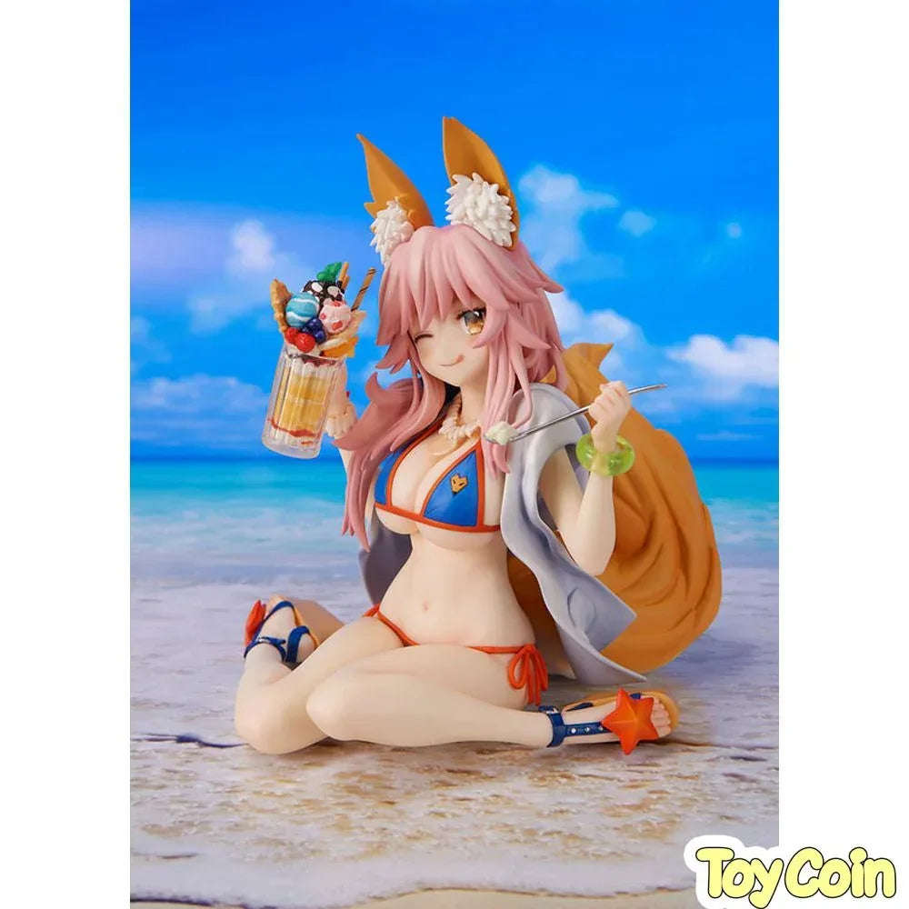 Lancer/Tamamo no Mae by Flare - Shop at ToyCoin