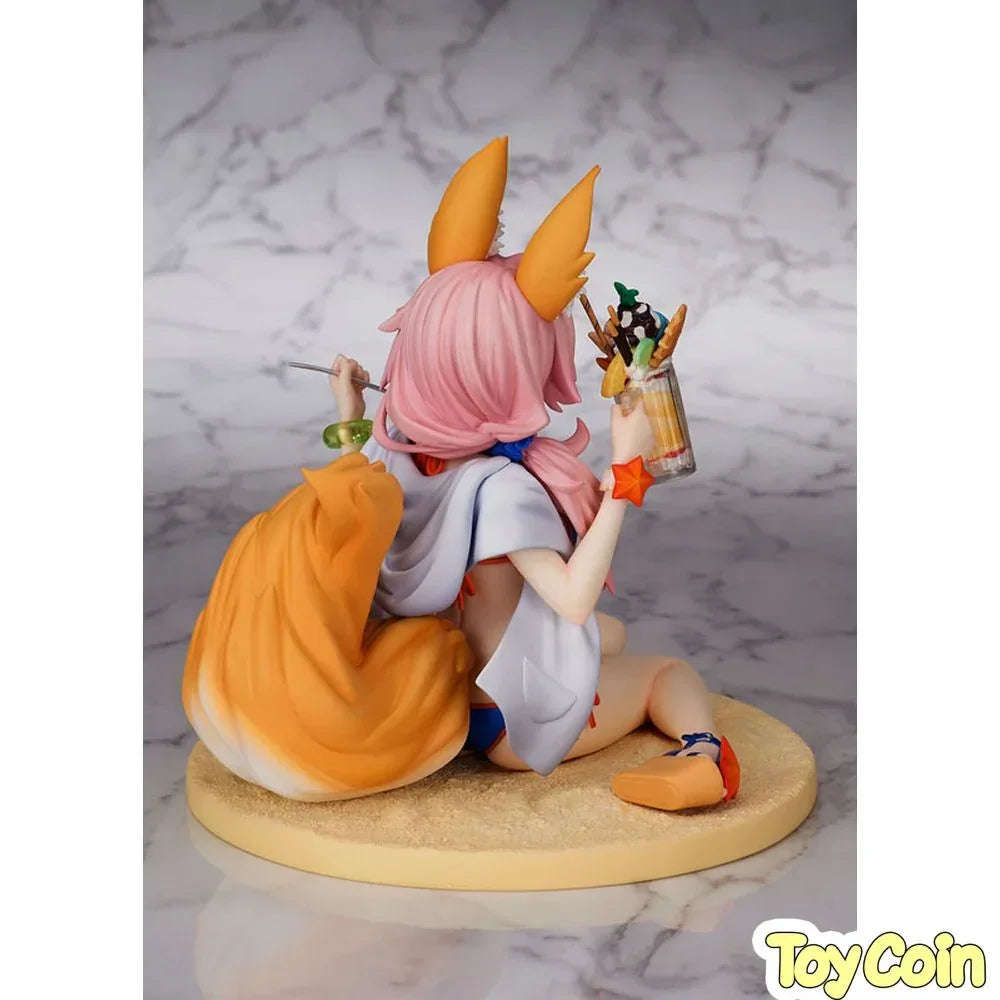 Lancer/Tamamo no Mae by Flare - Shop at ToyCoin
