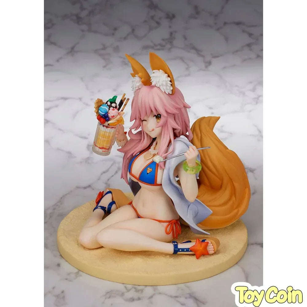 Lancer/Tamamo no Mae by Flare - Shop at ToyCoin