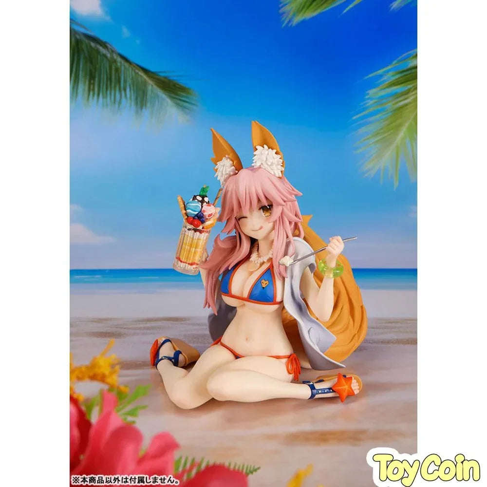 Lancer/Tamamo no Mae by Flare - Shop at ToyCoin