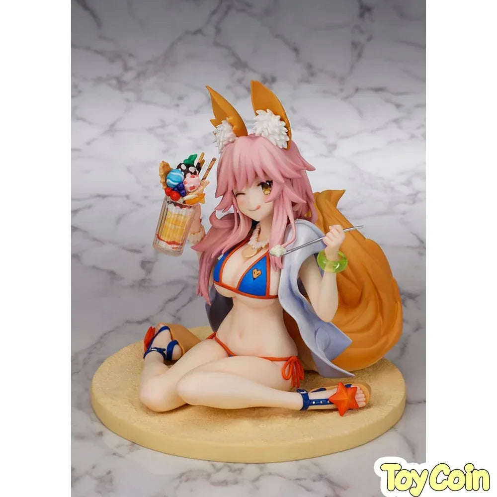 Lancer/Tamamo no Mae by Flare - Shop at ToyCoin