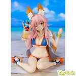 Lancer/Tamamo no Mae by Flare - Shop at ToyCoin
