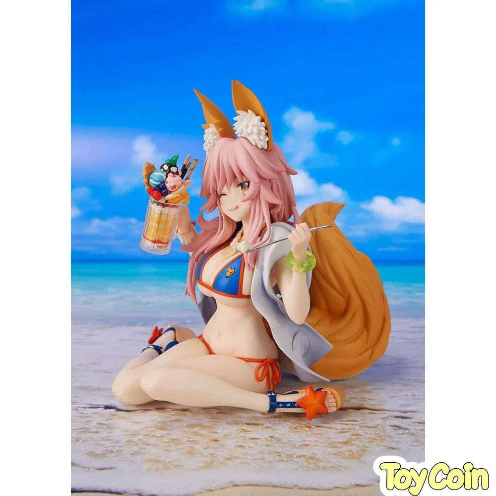 Lancer/Tamamo no Mae by Flare - Shop at ToyCoin