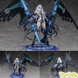 Lancer/Melusine