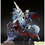 Lancer/Altria Pendragon [Alter] (Third Ascension)