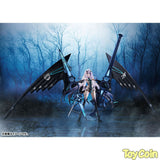 Lancer/Melusine