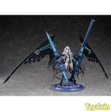 Lancer/Melusine