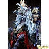 Lancer/Altria Pendragon [Alter] (Third Ascension)