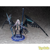 Lancer/Melusine