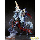 Lancer/Altria Pendragon [Alter] (Third Ascension)
