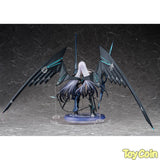 Lancer/Melusine