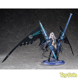 Lancer/Melusine