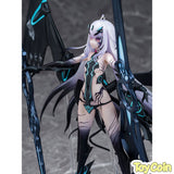 Lancer/Melusine