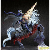 Lancer/Altria Pendragon [Alter] (Third Ascension)