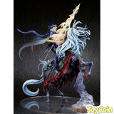 Lancer/Altria Pendragon [Alter] (Third Ascension)