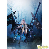 Lancer/Melusine
