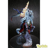 Lancer/Altria Pendragon [Alter] (Third Ascension)