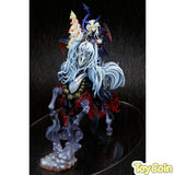 Lancer/Altria Pendragon [Alter] (Third Ascension)