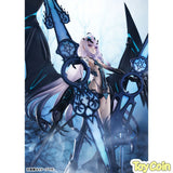 Lancer/Melusine