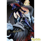 Lancer/Altria Pendragon [Alter] (Third Ascension)
