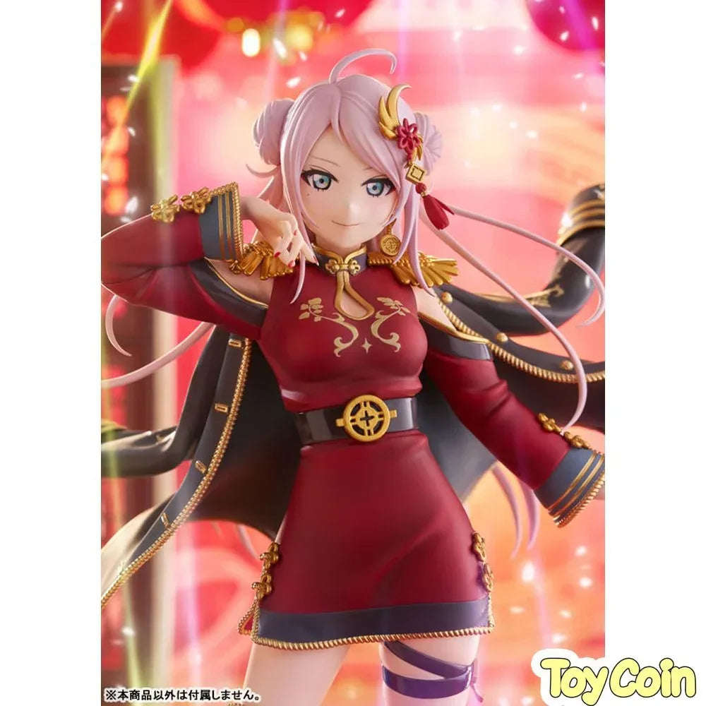 Lanzhu Zhong by Plum - Shop at ToyCoin