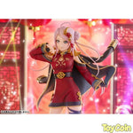 Lanzhu Zhong by Plum - Shop at ToyCoin