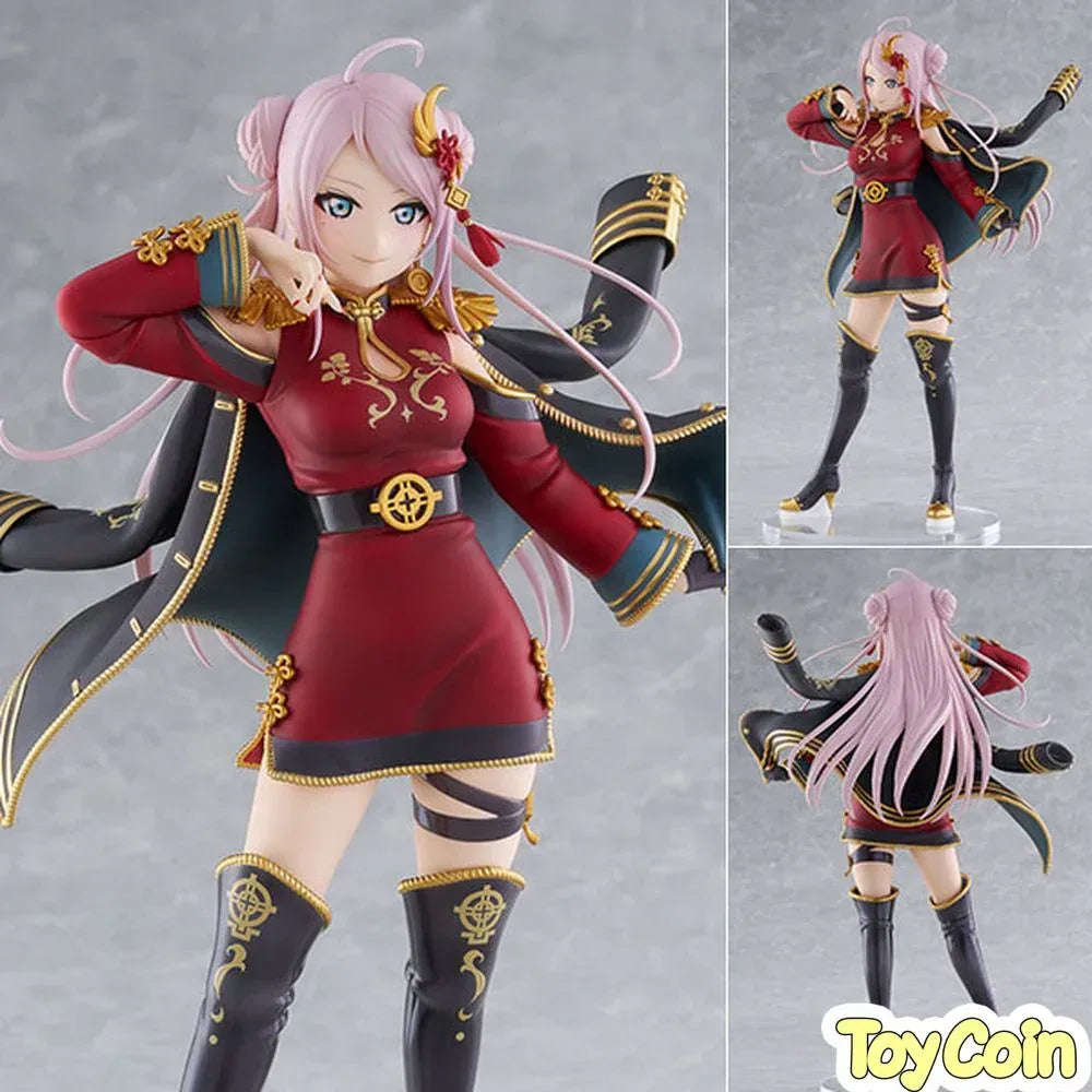 Lanzhu Zhong by Plum - Shop at ToyCoin