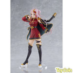 Lanzhu Zhong by Plum - Shop at ToyCoin
