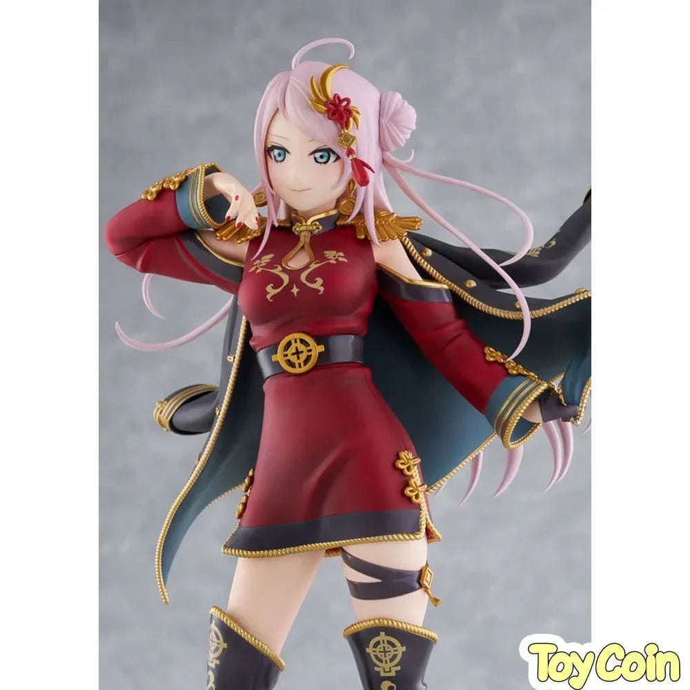 Lanzhu Zhong by Plum - Shop at ToyCoin