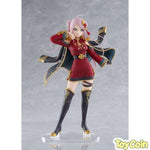 Lanzhu Zhong by Plum - Shop at ToyCoin