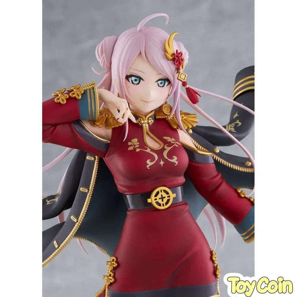 Lanzhu Zhong by Plum - Shop at ToyCoin