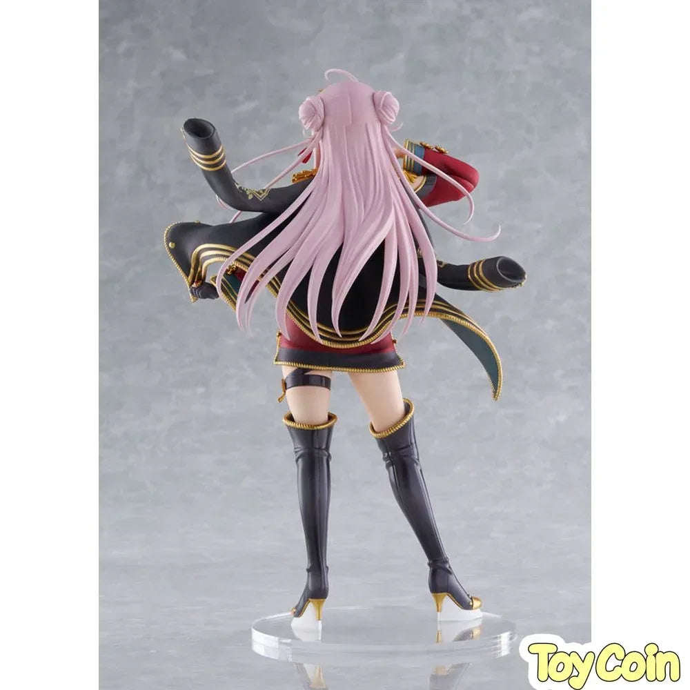 Lanzhu Zhong by Plum - Shop at ToyCoin