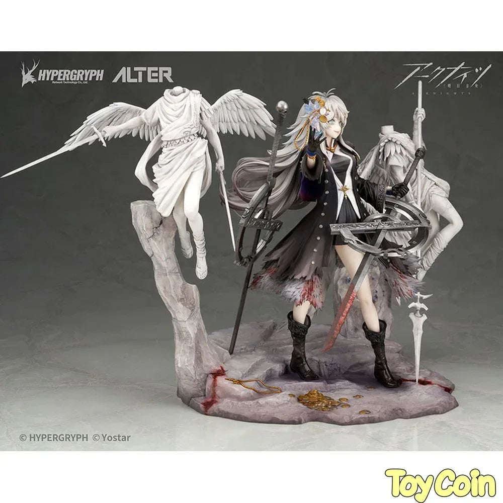 Lappland: Refined Horrormare Ver. by Alter - Shop at ToyCoin