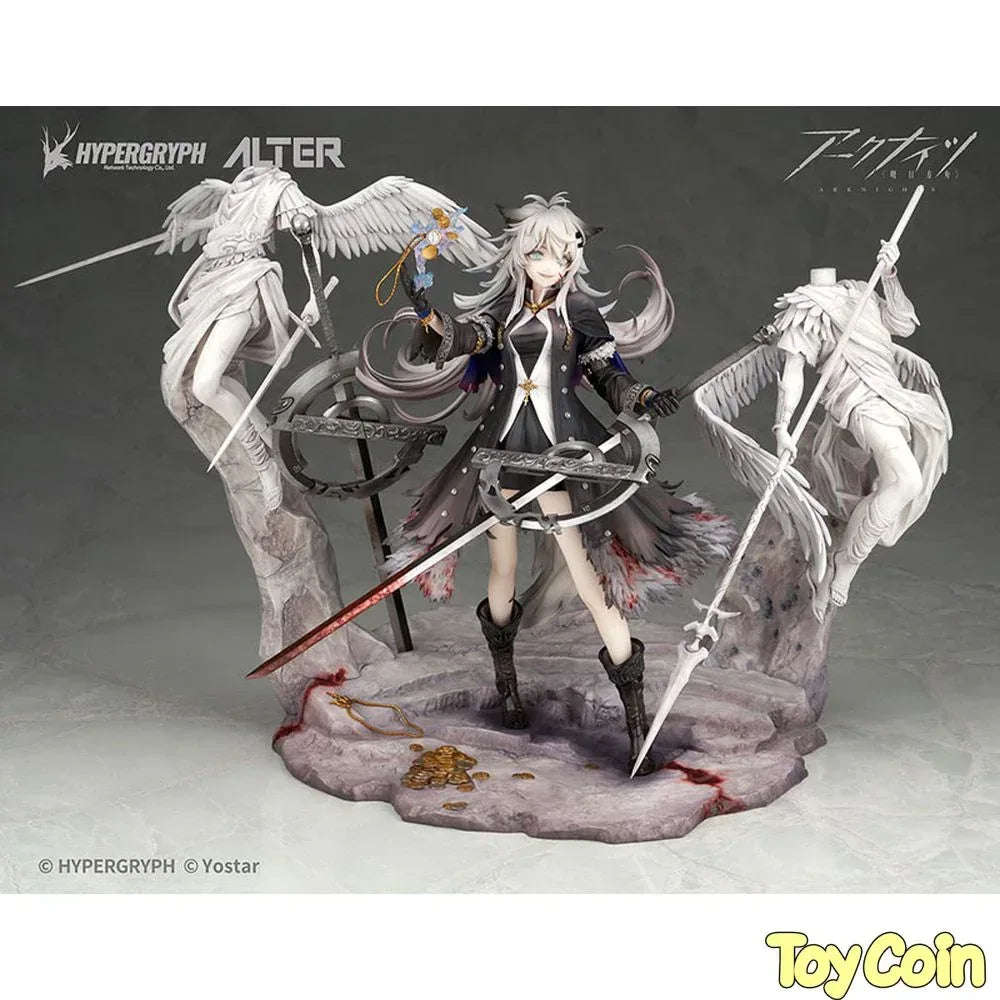 Lappland: Refined Horrormare Ver. by Alter - Shop at ToyCoin