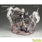 Lappland: Refined Horrormare Ver. by Alter - Shop at ToyCoin